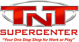 TNT Supercenter Offers Agriculture Equipment near the areas of Tallahassee, Monticello, Cairo, Valdosta and Thomasville