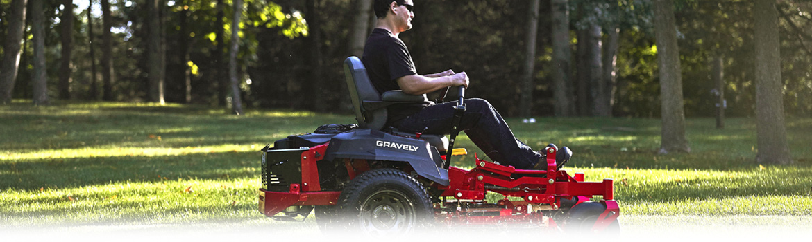 2017 Gravely ZT HD52 for sale in TNT Supercenter, Thomasville, Georgia