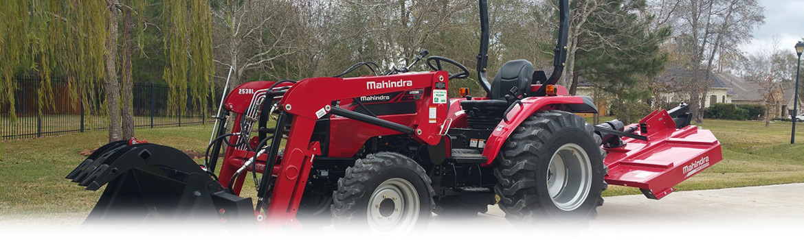 2017 Mahindra TR 2538 HST for sale in TNT Supercenter, Thomasville, Georgia
