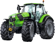 Buy New & Pre-Owned Deutz Fhar Tractors at TNT Supercenter in Thomasville, GA