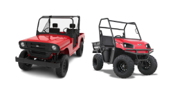 Buy New & Pre-Owned ATVs and UTVs at TNT Supercenter in Thomasville, GA