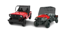 Buy New & Pre-Owned ATVs and UTVs at TNT Supercenter in Thomasville, GA